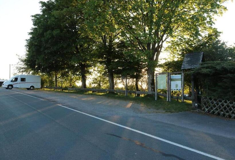 膳宿费 Landgasthof Rademacher