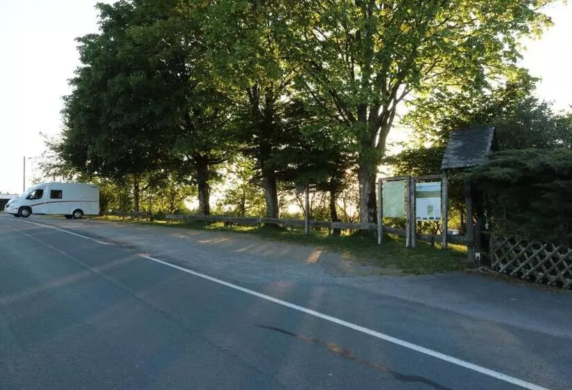 Majatalo Landgasthof Rademacher