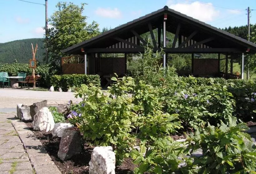 Majatalo Landgasthof Rademacher