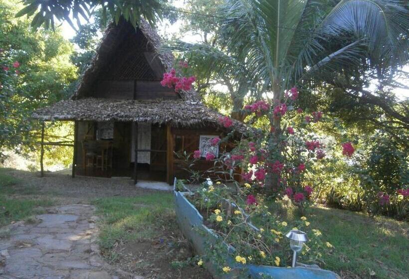 پانسیون Les Chalets De Melinda