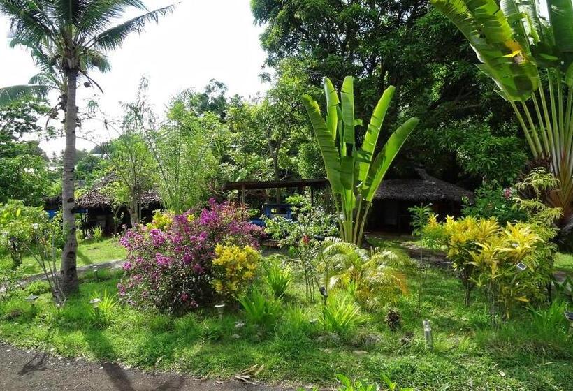 پانسیون Les Chalets De Melinda