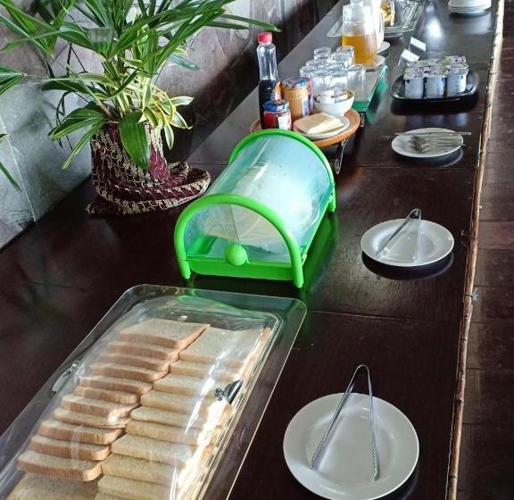 منتجع Froggies Divers Lembeh