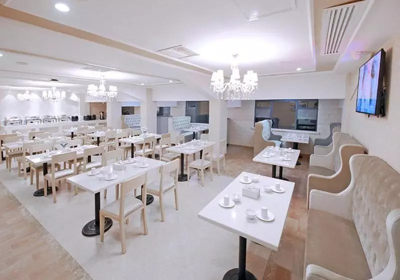 Vienna 3 Best Hotel Baise Zhongshan Road City Central