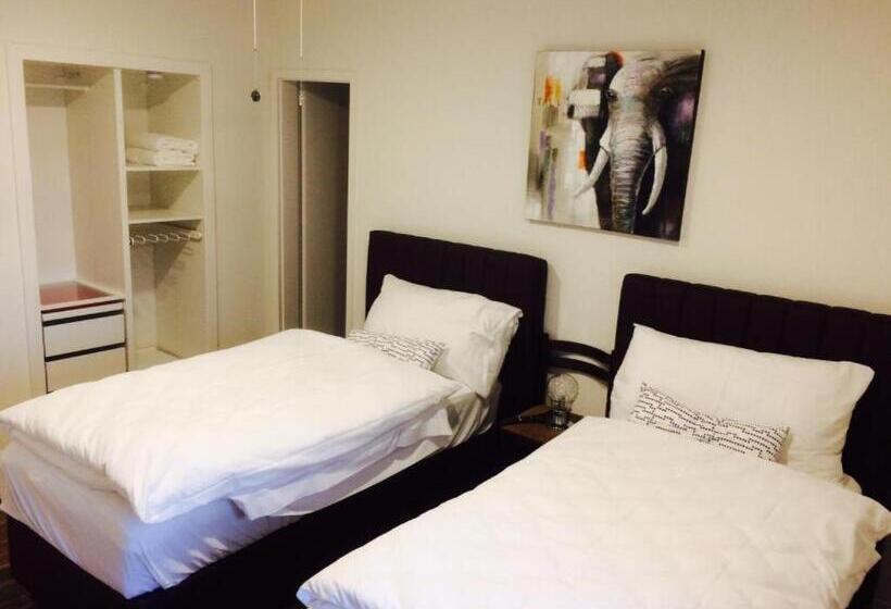 旅馆 Landgasthof Schwanen