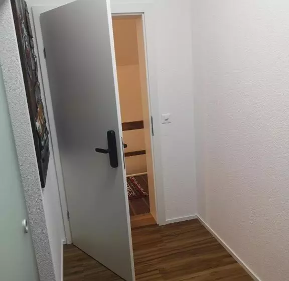 ユースホステル Landgasthof Schwanen