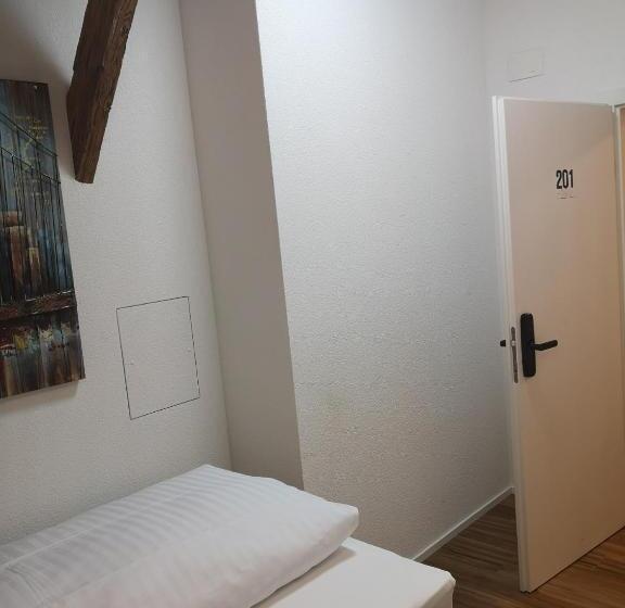 旅馆 Landgasthof Schwanen