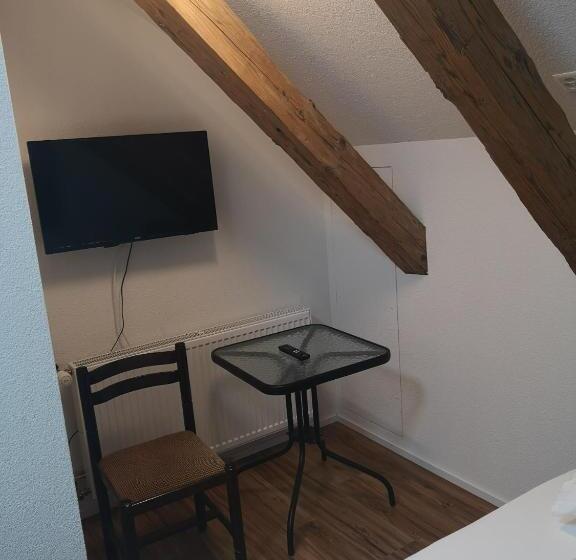 旅馆 Landgasthof Schwanen