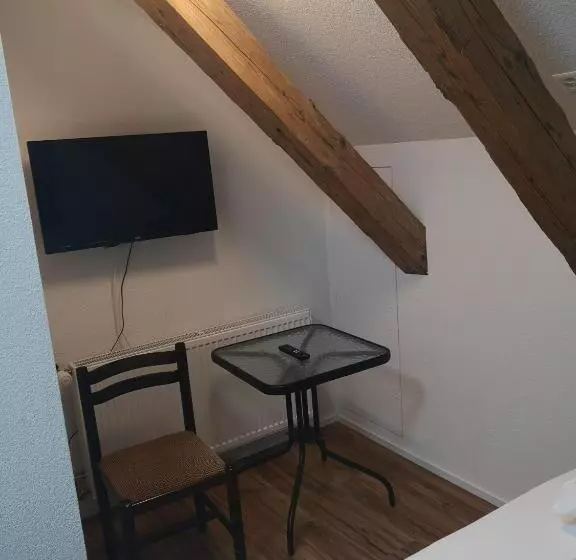 ユースホステル Landgasthof Schwanen