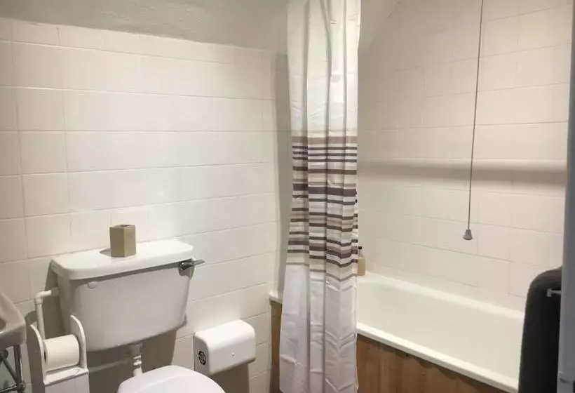 ユースホステル The Old Station