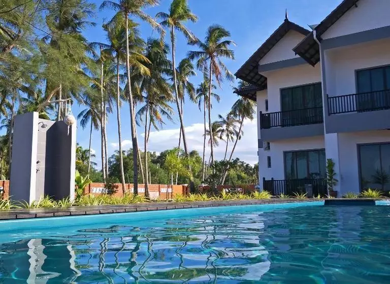 Aamiaismajoitus (B&B) Alaya Malai