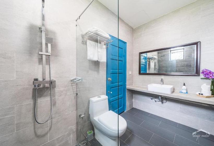 مبيت وإفطار Alaya Malai