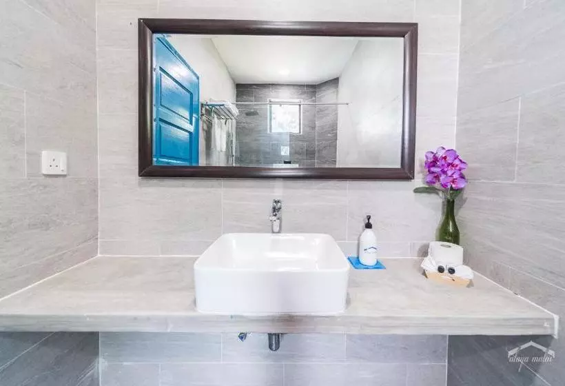 Aamiaismajoitus (B&B) Alaya Malai