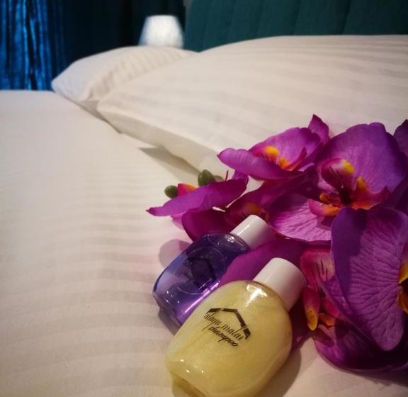 مبيت وإفطار Alaya Malai