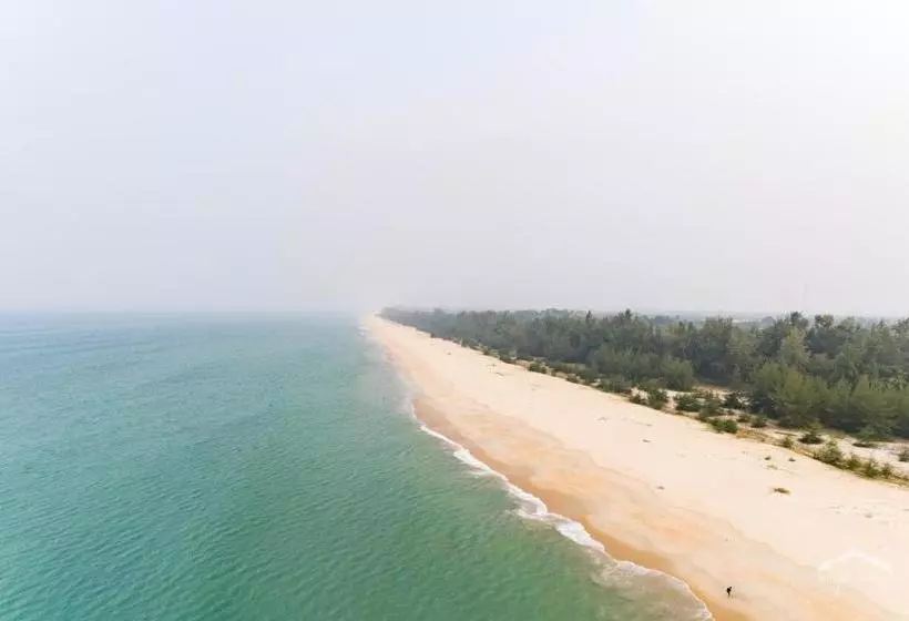 Aamiaismajoitus (B&B) Alaya Malai