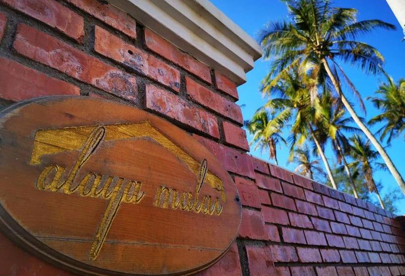 مبيت وإفطار Alaya Malai