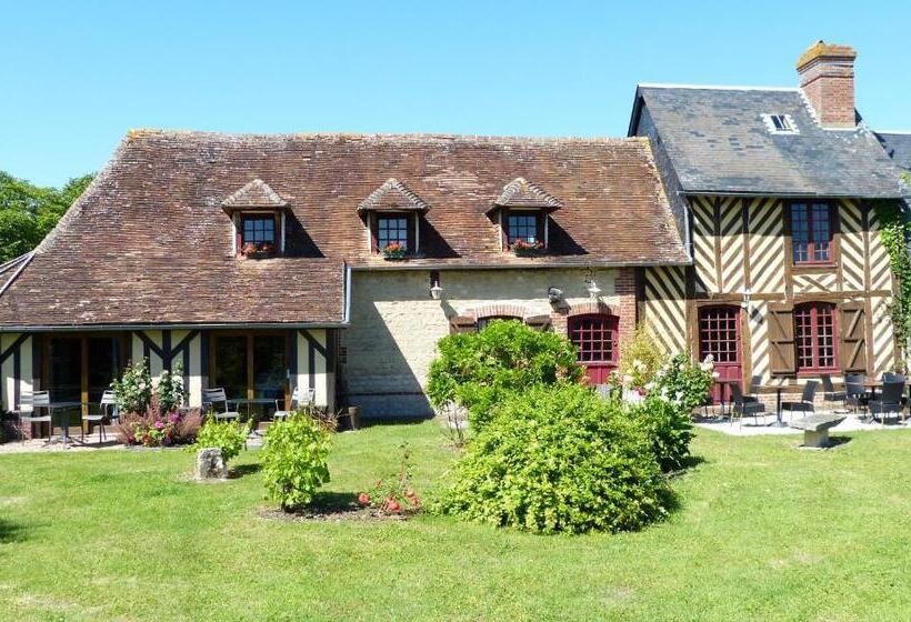 住宿加早餐 Le Pave D Hotes