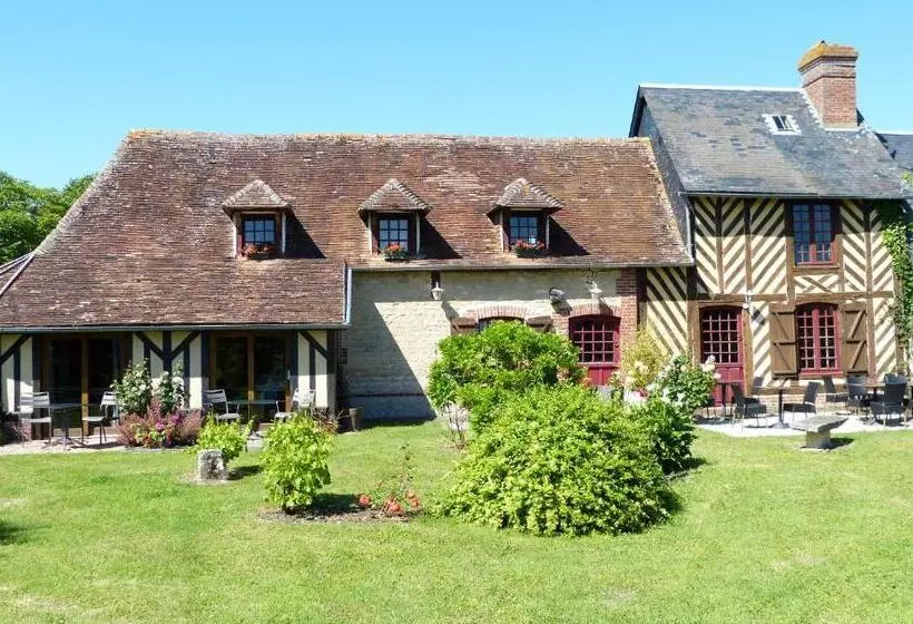 ベッドアンドブレックファースト Le Pave D Hotes