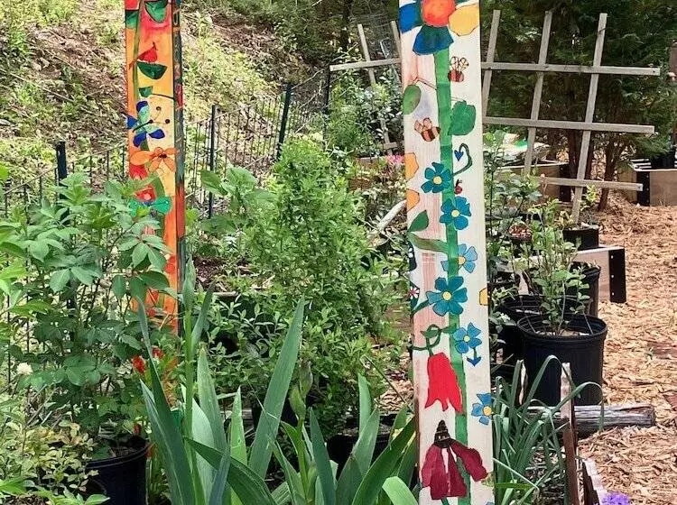 The Ashe Farm Bed & Breakfast