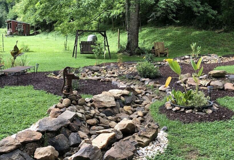 The Ashe Farm Bed & Breakfast