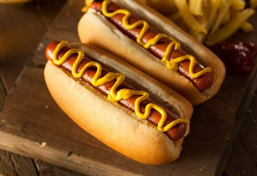 The Ashe Farm Bed & Breakfast