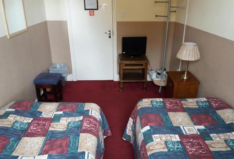 Bed and Breakfast The Crouch Oak