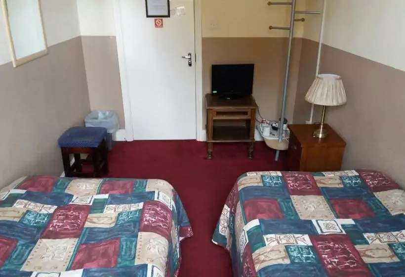 ベッドアンドブレックファースト The Crouch Oak