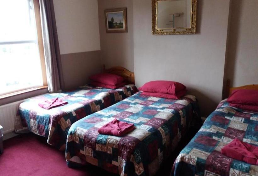 Bed and Breakfast The Crouch Oak