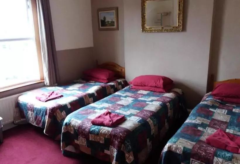 ベッドアンドブレックファースト The Crouch Oak