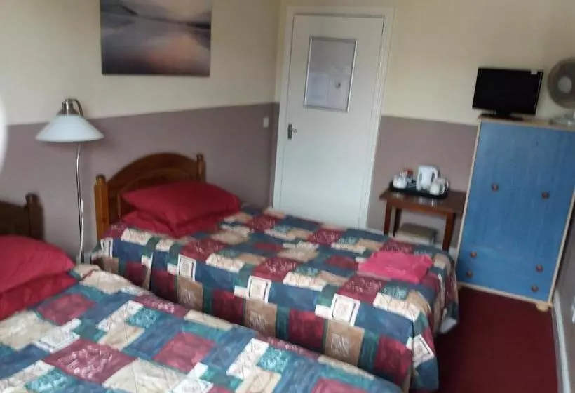 ベッドアンドブレックファースト The Crouch Oak