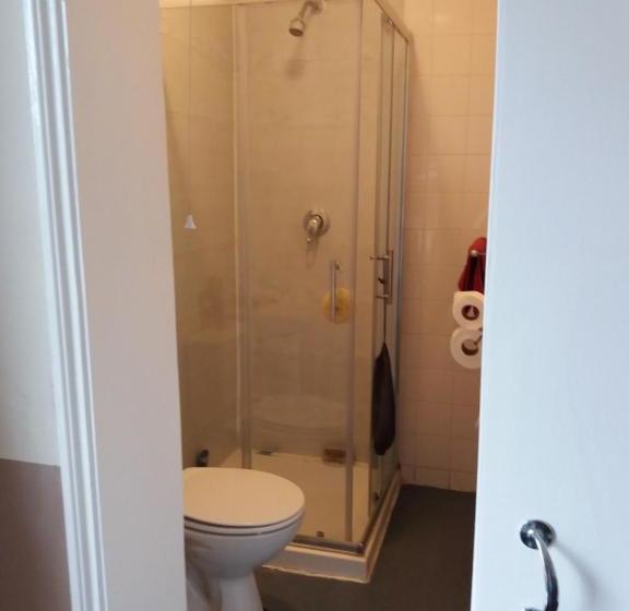 Bed and Breakfast The Crouch Oak