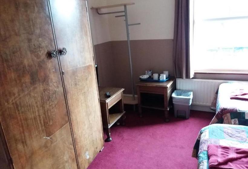 Bed and Breakfast The Crouch Oak