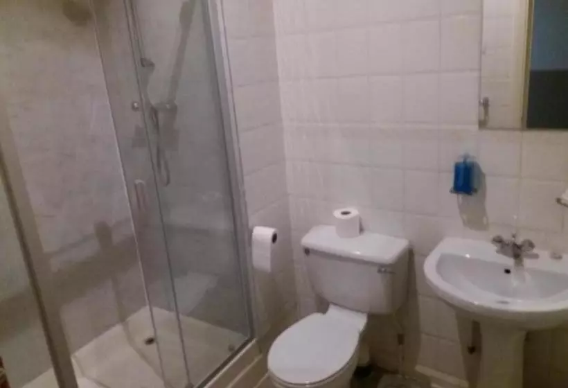 ベッドアンドブレックファースト The Crouch Oak