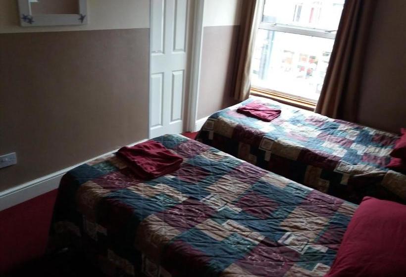 Bed and Breakfast The Crouch Oak