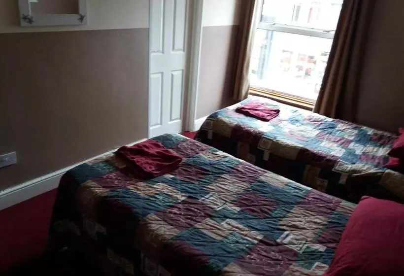 ベッドアンドブレックファースト The Crouch Oak