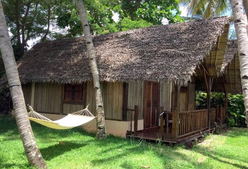 تختخواب و صبحانه Vanio Lodge