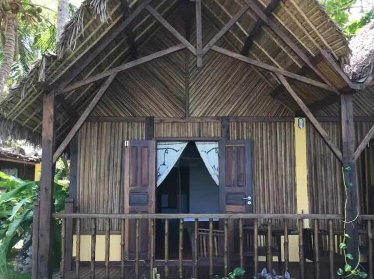 Bed and Breakfast Vanio Lodge