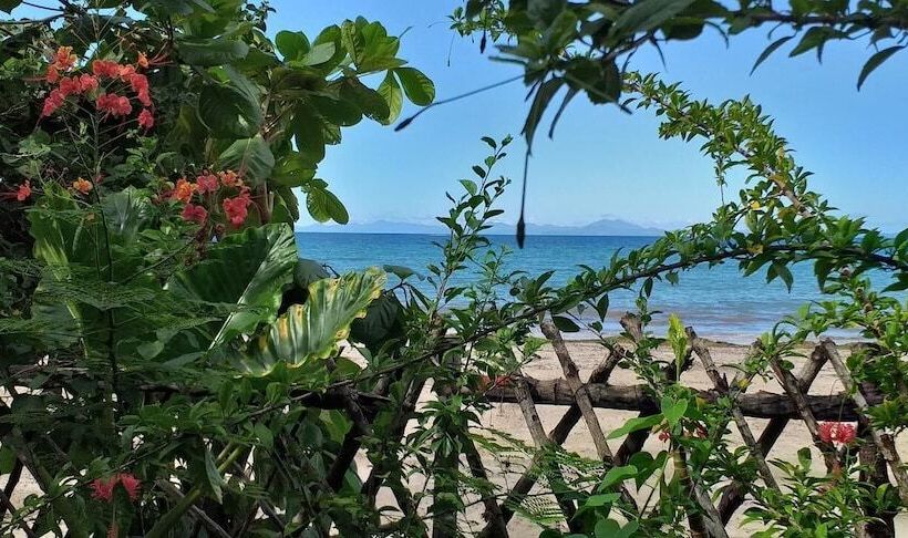 تختخواب و صبحانه Vanio Lodge