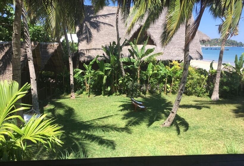 تختخواب و صبحانه Vanio Lodge