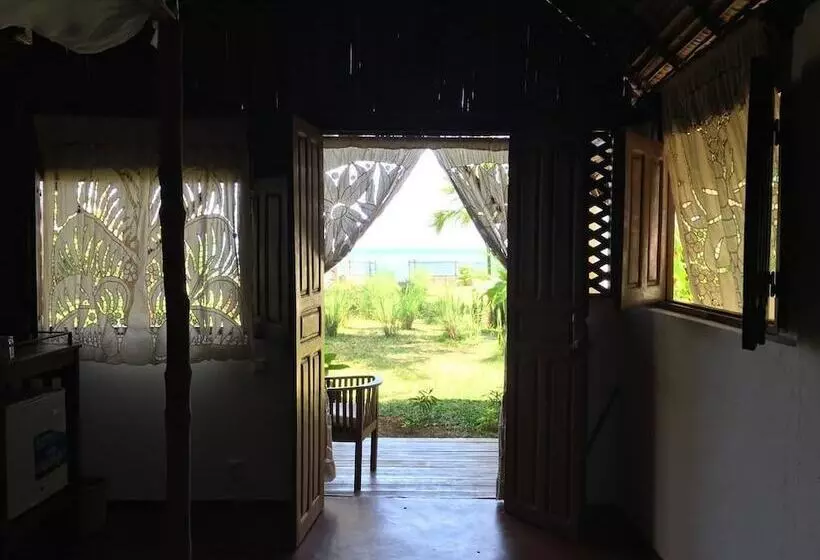 Bed and Breakfast Vanio Lodge