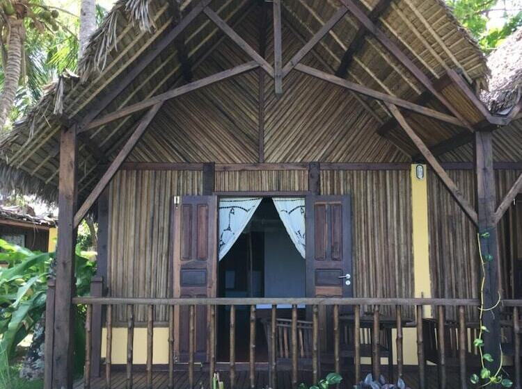 تختخواب و صبحانه Vanio Lodge