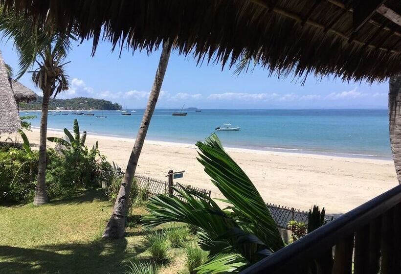 تختخواب و صبحانه Vanio Lodge