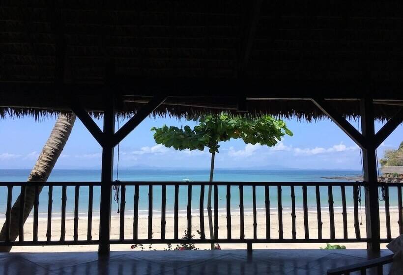 تختخواب و صبحانه Vanio Lodge