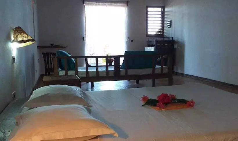 Bed and Breakfast Vanio Lodge