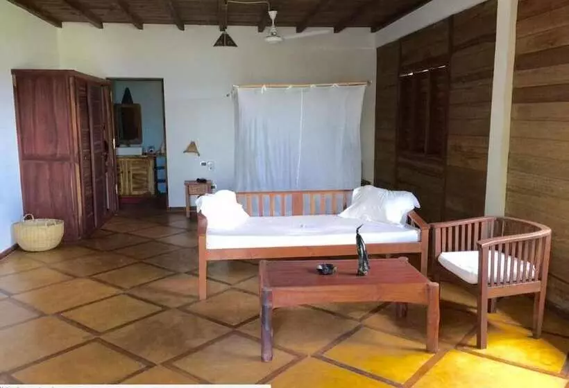 Bed and Breakfast Vanio Lodge