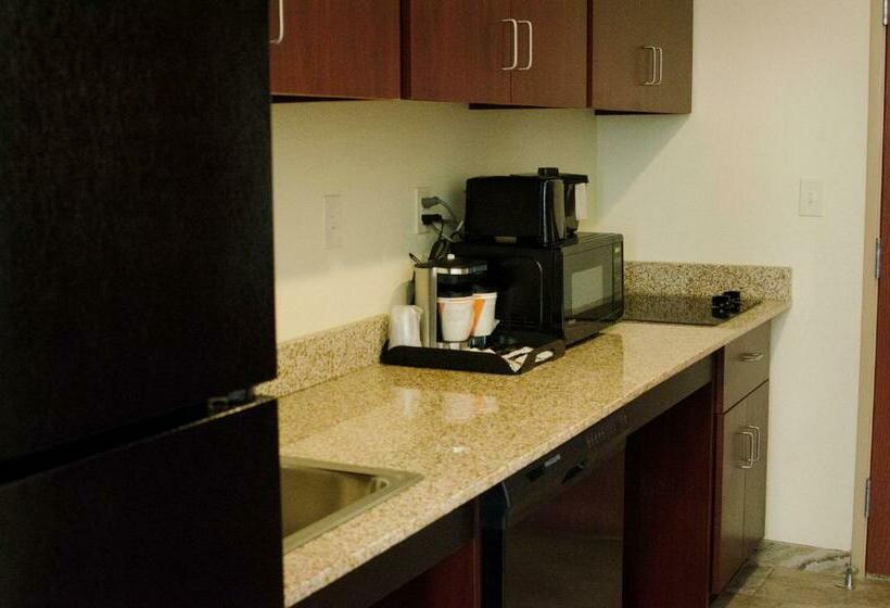 Szálloda Cobblestone Inn & Suites Soda Springs