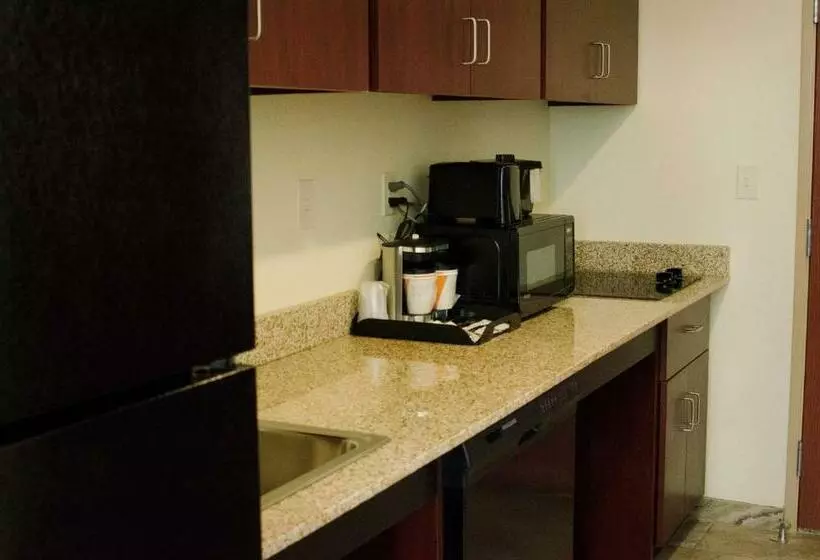 ホテル Cobblestone Inn & Suites   Soda Springs