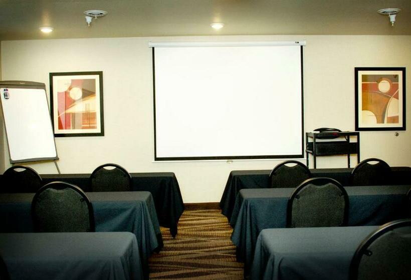 Szálloda Cobblestone Inn & Suites Soda Springs