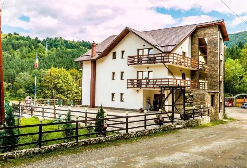 Hotel Complex Ancora