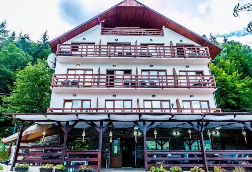 Hotel Complex Ancora