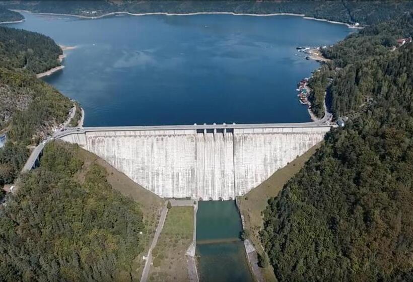 هتل Complex Ancora